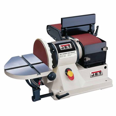 JET Combined Belt Sander JSG-96-M