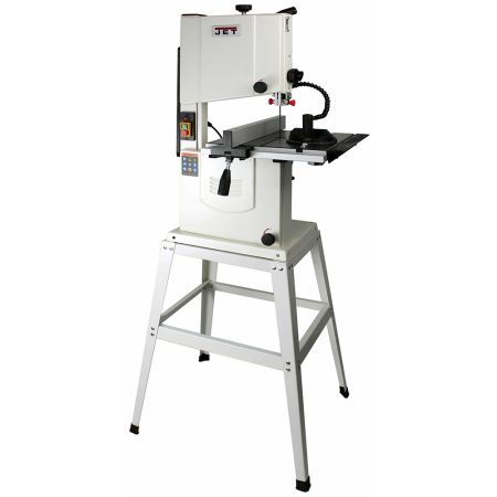 JET Wood Bandsaw JWBS-10-M