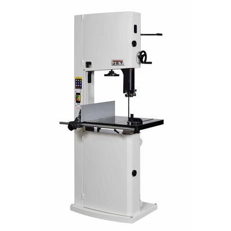 JET Wood Bandsaw JWBS-18-T