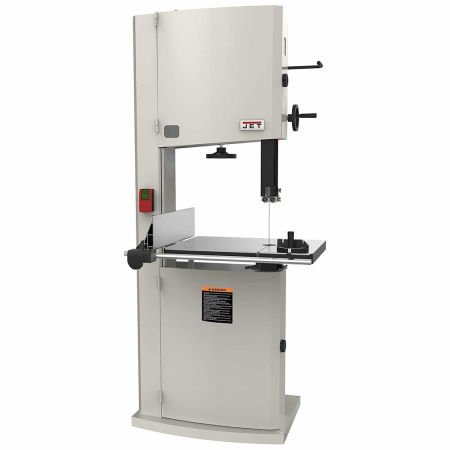 JET Wood Bandsaw JWBS-20-T