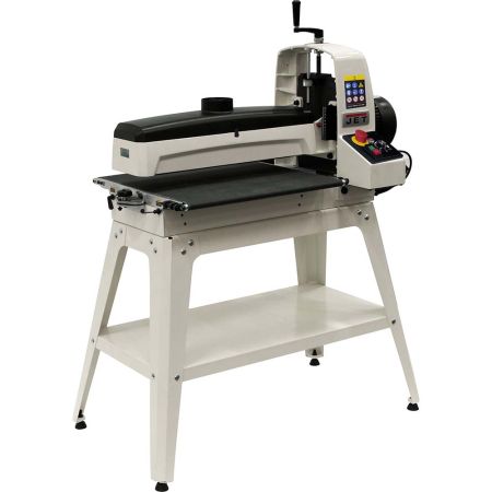 JET Drum Sander JWDS-2244-M