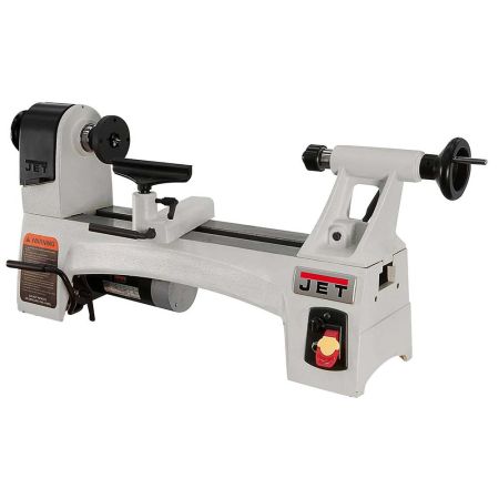 JET Wood Lathe JWL-1015VS