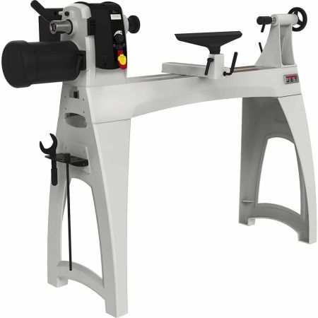 JET Wood Lathe JWL-1640EVS-M