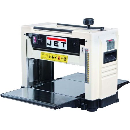JET Benchtop Planer JWP-12