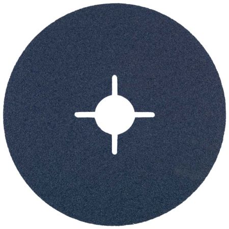 Tyrolit 80 Grit Zirconia Premium Sanding Disc - 125mm