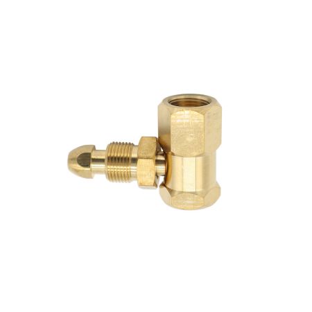 90 Deg Adaptor RH