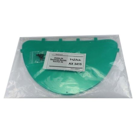 Weltek Navitek Grinding lens