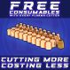 Plasma Consumables Offer