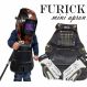 Furick Mini Apron Set With Gloves (kids size)