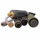 GenSet Wire Feeder Interconnecting Cable 10m