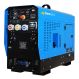 GenSet 300A Yanmar Diesel Engine Driven Welder