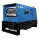 GenSet 500A Diesel Engine Driven Welder Generator