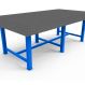 Mac ULTRA 10 - 16D Modular Fixture Welding Table - 1400 x 1400mm