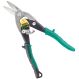 Stanley Right Cut Aviation Snip