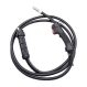 N15FE 3M R-Tech Klasik MIG torch - Flexible Neck