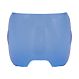 Front Outer Blue Protective Lens - Spiritus Pro & PRO HD