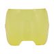 Front Outer Yellow Protective Lens - Spiritus Pro & PRO HD