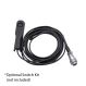 R-Tech WP17F Ultra-Flex Rota-Flex TIG Torch 4M