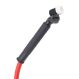 R-Tech WP26F Ultra-Flex Rota-Flex TIG Torch 8M
