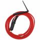 R-Tech WP9F Ultra-Flex TIG Torch 8M