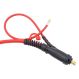 R-Tech WP17F Ultra-Flex Rota-Flex TIG Torch 8M