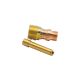SsCustoms Gas Lens & Collet 2.4mm WP17-18-26