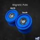 SsCustoms Header Pro Block Kit - 2", 1.5D
