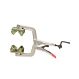 Strong Hand Tools Pipe Pliers with V-Pads 150mm