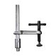 Strong Hand Tools T-Handle Inserta Clamp - 150mm Opening
