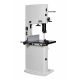 JET Wood Bandsaw JWBS-18-T