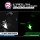 R-Tech Spiritus Air-Pro™ - Air Fed Welding Mask System - True Colour HD