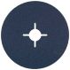 Tyrolit 40 Grit Zirconia Premium Sanding Disc - 115mm
