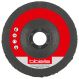 Tyrolit Premium Coarse Cleaning Wheel - 115mm