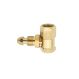 90 Deg Adaptor RH