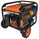 Genkins 8kW Petrol Generator