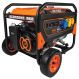 Genkins 6kW Petrol Generator