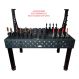 Yahanda D28 3D Welding Table With Standard Support Legs 2000x1000x200mm