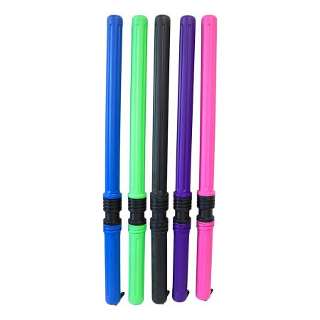 TIG Rod Storage Tube