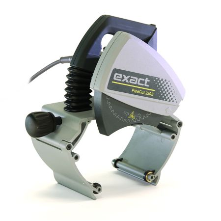 Pipe Cutter 15-220mm 220E 110v