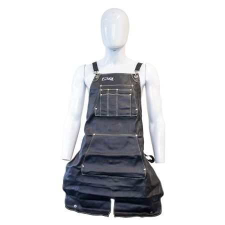 Furick Full Leather Apron