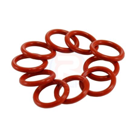 Furick Spare O-Rings (Pkt 10)