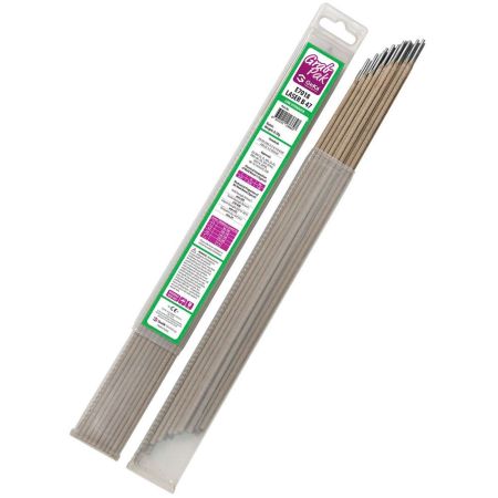 GrabPak - 7018|LASERB 47 Electrode (2.5mm) 0.5kg