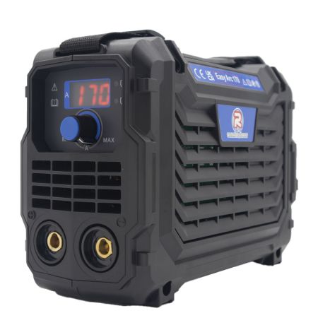 R Tech EasyArc 170 MMA Welder Package