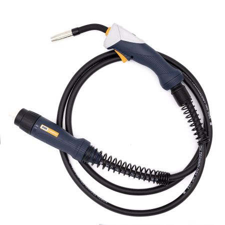 N15FE 3M MB15 North Klasik MIG torch - Flexible Neck