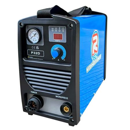 R-Tech P32D Plasma Cutter 240V (12MM Cutting Kit)