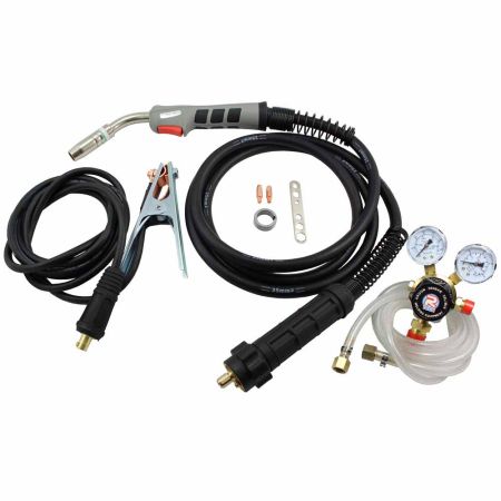 R-Tech MIG Consumables Box - Included with MIG Package
