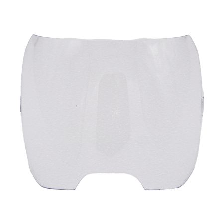 Front Outer Clear Protective Lens - Spiritus Pro