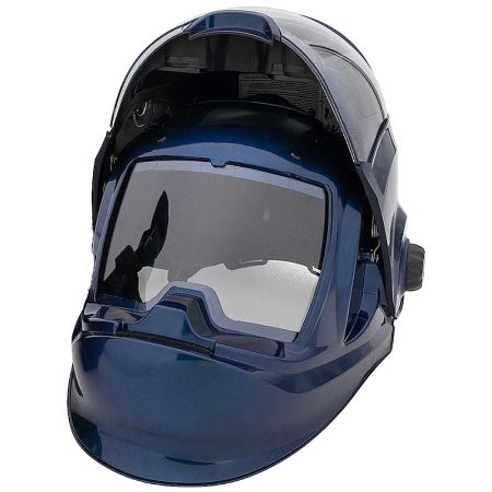 R-Tech Speedmaster HD PRO Pro - Welding Mask System - True Colour