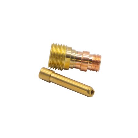 SsCustoms Gas Lens & Collet 2.4mm WP17-18-26