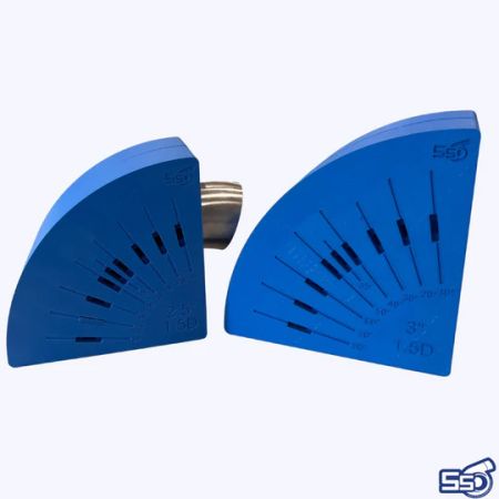 SsCustoms Multi Degree Cutting Block 1.5D 1.5